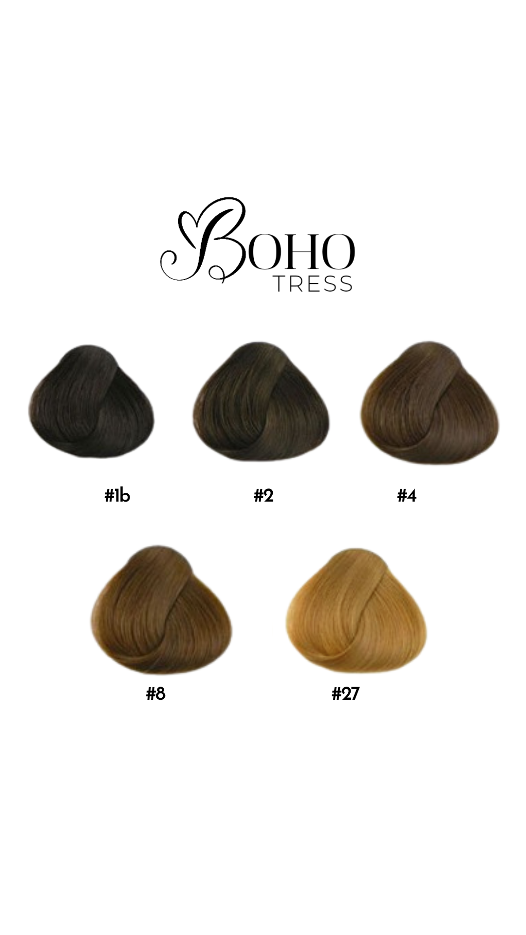 PRE-STRETCHED BOHO BRAIDING HAIR – DEEP CURL