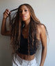 BROWNS AND HONEY BLONDES  - DEEP CURL